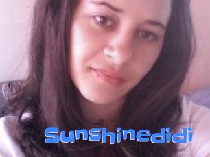 Sunshinedidi