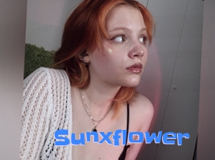 Sunxflower