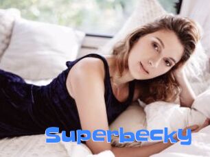 Superbecky