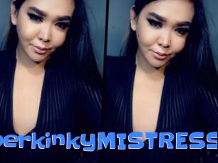 SuperkinkyMISTRESS