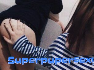 Superpupersexy