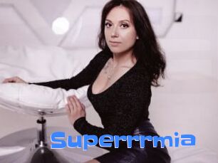 Superrrmia