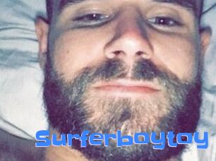 Surferboytoy