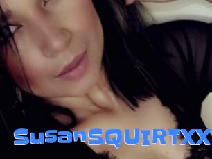 SusanSQUIRTXXX