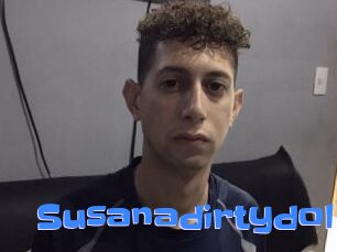 Susanadirtydoll