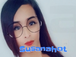 Susanahot