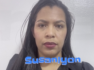 Susanlyon