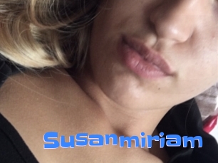 susanmiriam Mausi Privat