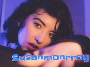 susanmonrroy Mausi Privat