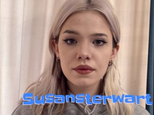 Susansterwart