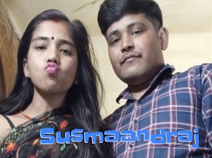 Susmaandraj