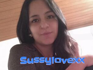 Sussylovexx