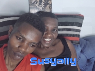 Susyally