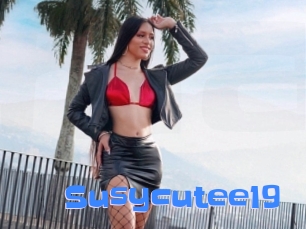 susycutee19 Mausi Privat