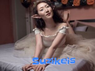 suzikeis Mausi Privat