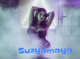 Suzyamaya