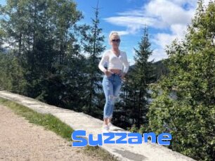 Suzzane