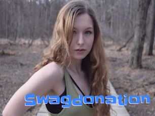 Swagdonation