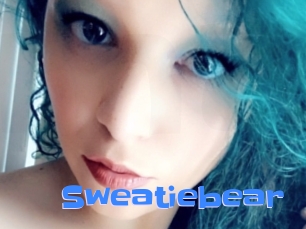 Sweatiebear