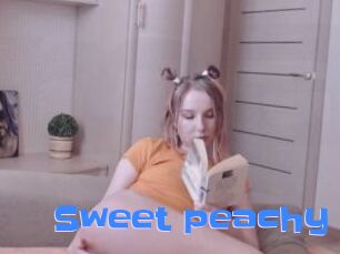 Sweet_peachy