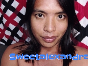 Sweetalexandra