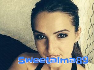 Sweetalma89