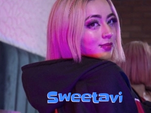 Sweetavi