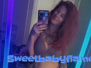 Sweetbabyflame