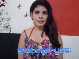 Sweetcryssi