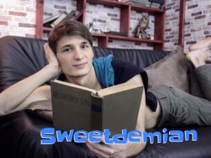 Sweetdemian