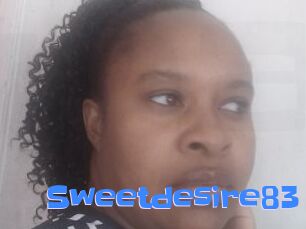 Sweetdesire83