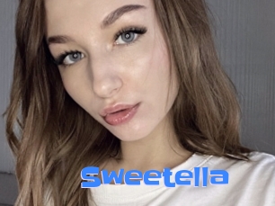 Sweetella