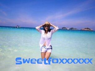 Sweetfoxxxxxx