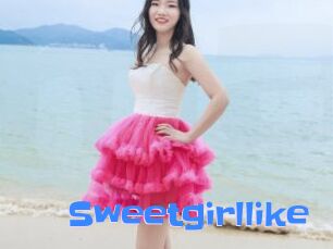 Sweetgirllike