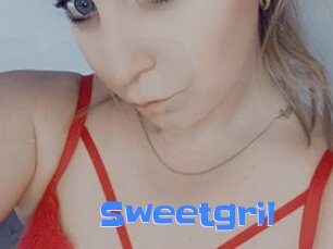 Sweetgril