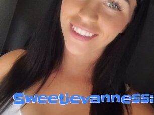 Sweetievannessa