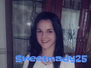 Sweetmady25