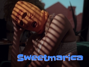 Sweetmarica