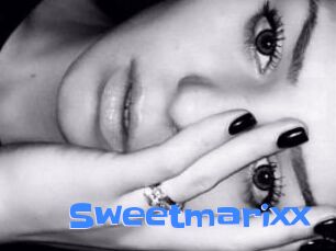 Sweetmarixx