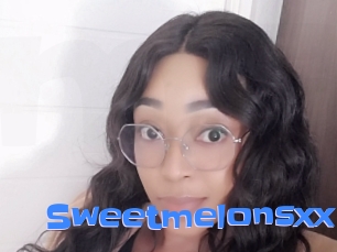 Sweetmelonsxx