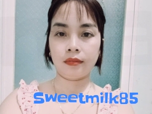 Sweetmilk85