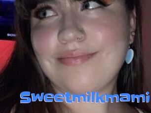 Sweetmilkmami