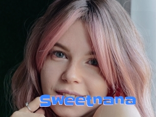 Sweetnana