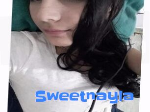 Sweetnayla
