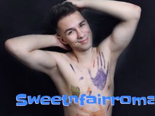 sweetnfairroma Mausi Privat