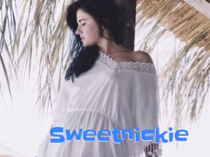 Sweetnickie