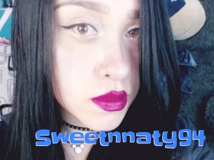 sweetnnaty94 Mausi Privat
