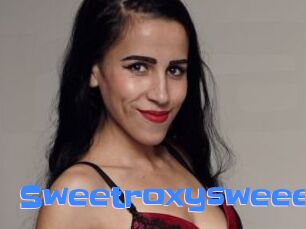 Sweetroxysweeet