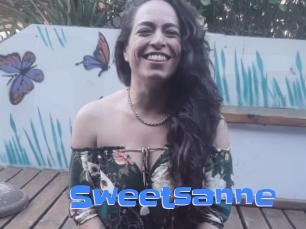 Sweetsanne