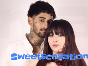 Sweetsensation